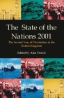 The State of the Nations 2001: The Second Year of Devolution in the United Kingdom (State of the Nations Yearbooks) By Alan Trench (Editor) Cover Image