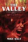 The Valley By Mike Salt, Darklit Press Cover Image