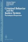 Criminal Behavior and the Justice System: Psychological Perspectives (Research in Criminology) Cover Image