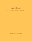Alex Katz: The Woodcuts and Linocuts 1951-2001 Cover Image