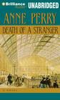 Death of a Stranger (William Monk #13) Cover Image
