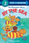 The Berenstain Bears by the Sea (Step into Reading) Cover Image