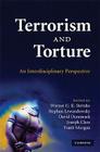 Terrorism and Torture: An Interdisciplinary Perspective Cover Image