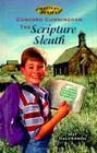 Concord Cunningham the Scripture Sleuth (Concord Cunningham Mysteries) By Mat Halverson Cover Image