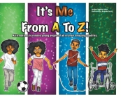 It's Me From A To Z Cover Image