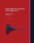 Digital Signal Processing for Audio Applications: Volume 1 - Formulae Cover Image