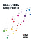 BELSOMRA Drug Profile: suvorexant drug patents, FDA exclusivity, litigation, drug prices By Drugpatentwatch Cover Image