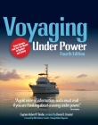 Voyaging Under Power, Fourth Edition Cover Image