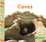 Caves Cover Image