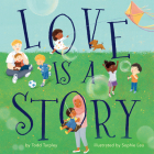 Love Is a Story Cover Image