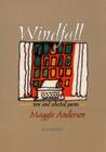 Windfall: New and Selected Poems (Pitt Poetry Series) By Maggie Anderson Cover Image