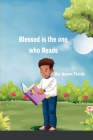 Blessed is the one who Reads By Aaron Fields Cover Image