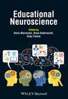 Educational Neuroscience By Denis Mareschal (Editor), Brian Butterworth (Editor), Andy Tolmie (Editor) Cover Image
