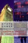 State Power and World Markets: The International Political Economy By Joseph M. Grieco, G. John Ikenberry Cover Image