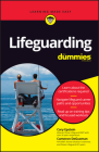 Lifeguarding for Dummies By Cary Epstein, Cameron Deguzman Cover Image