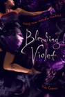 Bleeding Violet By Dia Reeves Cover Image