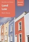 Land Law Cover Image