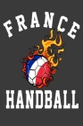 France Handball By France Handball Cover Image