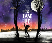 The Last Lie Cover Image