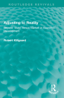 Adjusting to Reality: Beyond 'State Versus Market' in Economic Development (Routledge Revivals) Cover Image