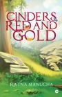 Cinders, Red and Gold Cover Image