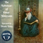 The Rubaiyat of Omar Khayyam Lib/E Cover Image