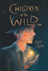 Children of the Wild By Krysta Tawlks Cover Image