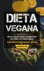 Dieta Vegana: Recetas de helados veganos un delicioso escape para veganos y vegetarianos radicales (Recetas vegetarianas fantásticas By Nicodemo Gallardo Cover Image