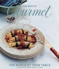 The Best of Gourmet: The World at Your Table Cover Image