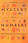 The Mystery of Numbers By Annemarie Schimmel Cover Image