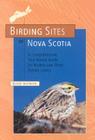 Birding Sites of Nova Scotia Cover Image
