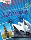 Voyages Autour Du Monde: Australie By Lynda Pickwell Cover Image