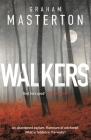 Walkers By Graham Masterton Cover Image