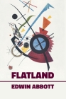 Flatland By Edwin Abbott Cover Image