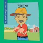 Farmer By Czeena Devera, Jeff Bane (Illustrator) Cover Image