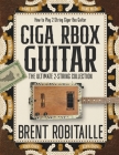 Cigar Box Guitar: How to Play 2-String Cigar Box Guitar Cover Image
