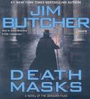 Death Masks Cover Image