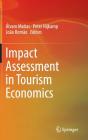 Impact Assessment in Tourism Economics Cover Image