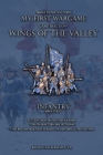 Wings of the Valley. Infantry 1680-1730: 28mm paper soldiers Cover Image