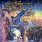 Celestial Journeys by Josephine Wall Mini Wall Calendar 2023 (Art Calendar) By Flame Tree Studio (Created by) Cover Image