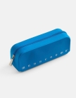 Fluo Blue Pencil Case Bustina By Pdipigna (Designed by) Cover Image