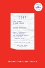 Debt: The First 5,000 Years,Updated and Expanded Cover Image