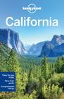 Lonely Planet California By Lonely Planet, Sara Benson, Andrew Bender Cover Image