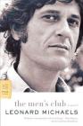 The Men's Club: A Novel (FSG Classics) Cover Image