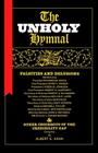 Unholy Hymnal By Albert E. Kahn Cover Image