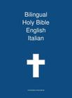 Bilingual Holy Bible, English - Italian By Transcripture International (Editor) Cover Image