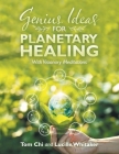 Genius Ideas for Planetary Healing: With Visionary Meditations By Lucille Whitaker, Tom Chi Cover Image