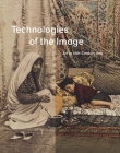 Technologies of the Image: Art in 19th-Century Iran By David J. Roxburgh (Editor), Mary McWilliams (Editor), Farshid Emami (Contributions by), Mary McWilliams (Contributions by), David J. Roxburgh (Contributions by), Mira Xenia Schwerda (Contributions by) Cover Image