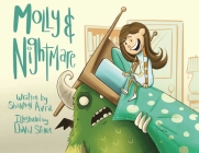 Molly & Nightmare By Shannon Avra, David Spencer (Illustrator) Cover Image