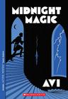 Midnight Magic By Avi Cover Image